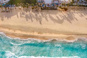 Grand Oasis Cancún | Deluxe All Inclusive