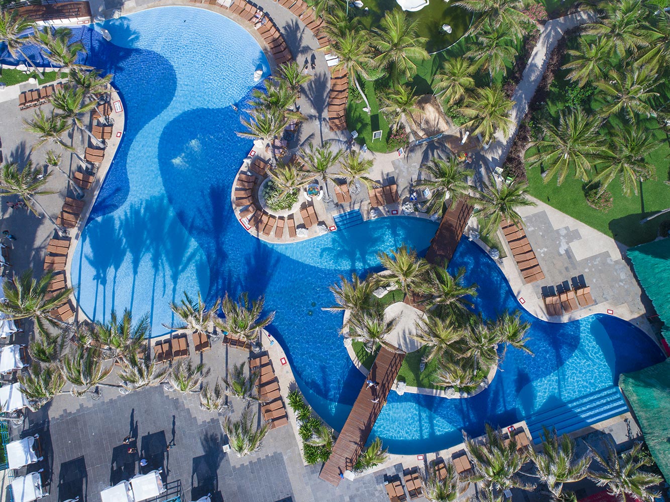 Grand Oasis Cancun All Inclusive Cancun Resort Oasis Hotels Resorts All Inclusive