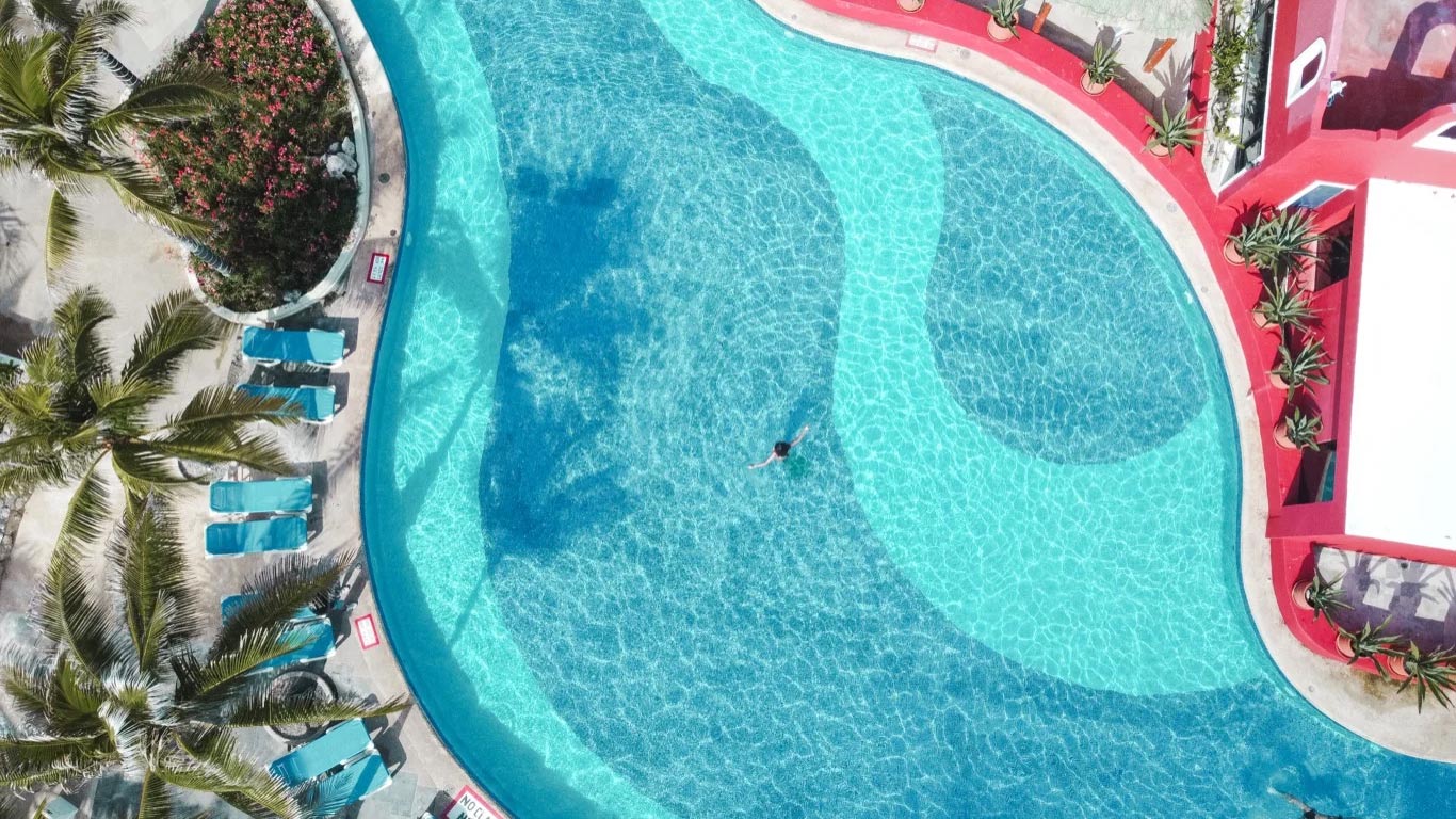 Grand Oasis Cancun All Inclusive Cancun Resort Oasis